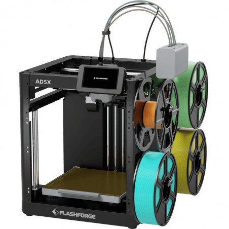 پرینتر سه بعدی FLASHFORGE AD5X