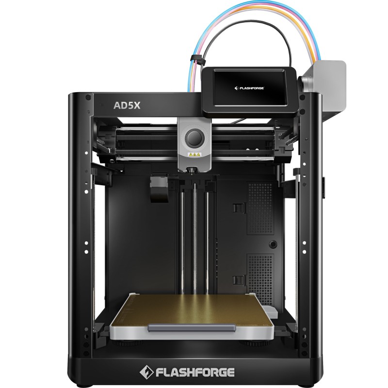پرینتر سه بعدی FLASHFORGE AD5X