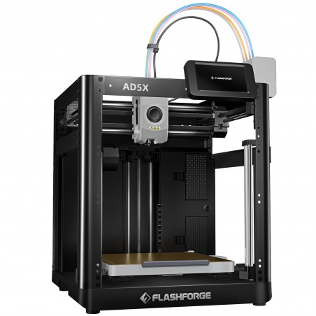 پرینتر سه بعدی FLASHFORGE AD5X