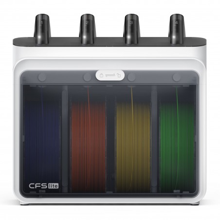 پرینتر سه بعدی CREALITY SPARKX i7 COMBO