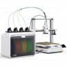 پرینتر سه بعدی CREALITY SPARKX i7 COMBO