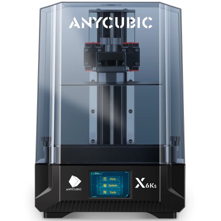 پرینتر 3 بعدی انی کیوبیک Anycubic Photon Mono X 6Ks