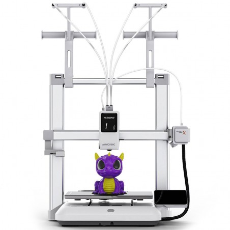 پرینتر سه بعدی Anycubic Kobra X Combo