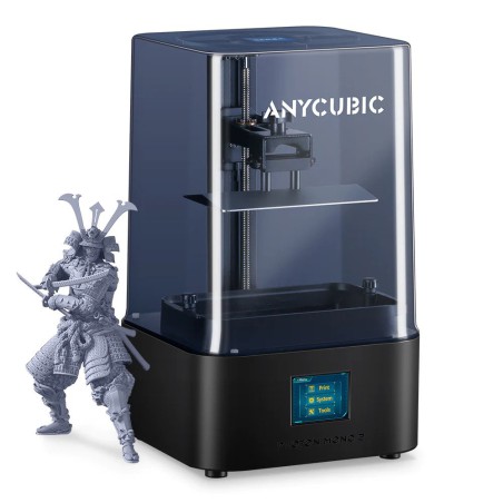 پرینتر 3 بعدی Anycubic Photon Mono 2