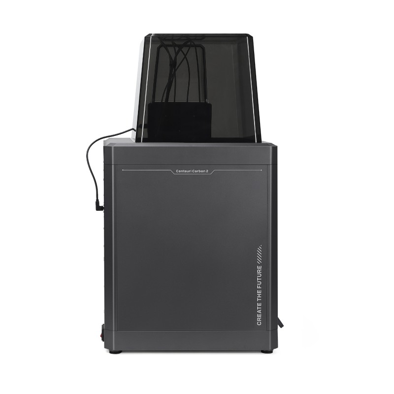 پرینتر سه بعدی ELEGOO Centauri Carbon 2 COMBO