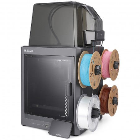 پرینتر سه بعدی ELEGOO Centauri Carbon 2 COMBO