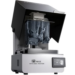پرینتر سه بعدی رزینی Anycubic Photon P1 MAX
