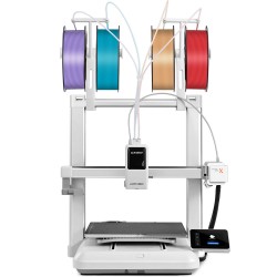 پرینتر سه بعدی Anycubic Kobra X Combo