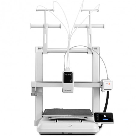 پرینتر سه بعدی Anycubic Kobra X Combo