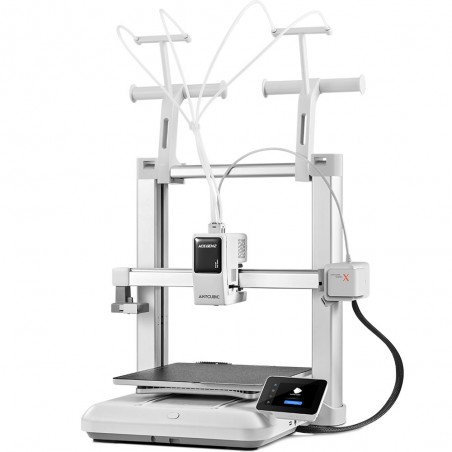 پرینتر سه بعدی Anycubic Kobra X Combo