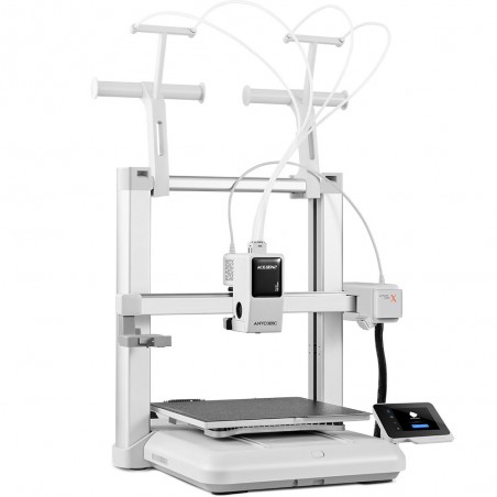 پرینتر سه بعدی Anycubic Kobra X Combo