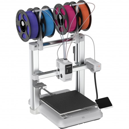 پرینتر سه بعدی Anycubic Kobra X Combo