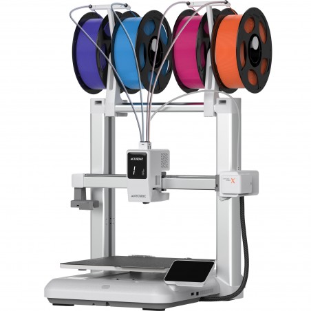 پرینتر سه بعدی Anycubic Kobra X Combo