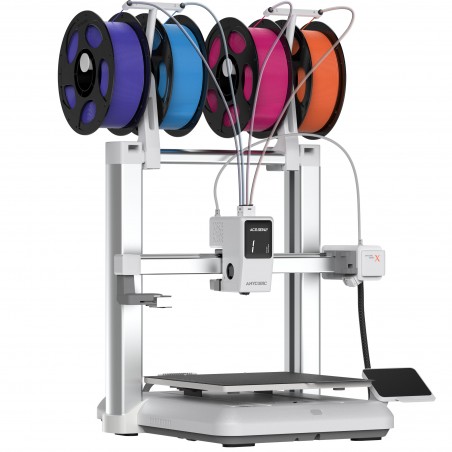 پرینتر سه بعدی Anycubic Kobra X Combo