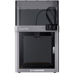 پرینتر سه بعدی FlashForge Creator 5 PRO