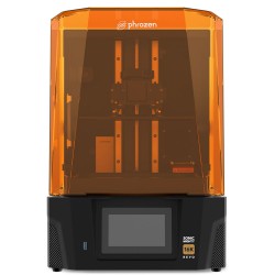 پرینتر سه بعدی Phrozen Sonic Mighty 16K