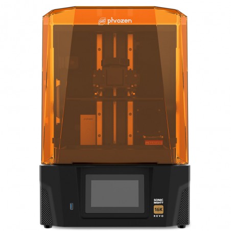 پرینتر سه بعدی Phrozen Sonic Mighty 16K