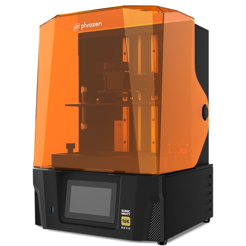 پرینتر سه بعدی Phrozen Sonic Mighty 16K