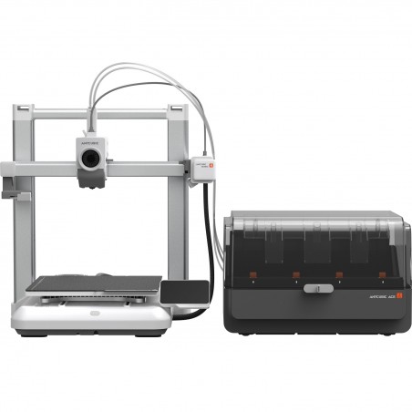 پرینتر سه بعدی Anycubic Kobra 4 Combo