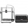 پرینتر سه بعدی Anycubic Kobra 4 Combo