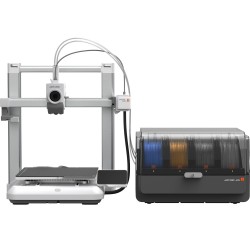 پرینتر سه بعدی Anycubic Kobra 4 Combo