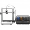 پرینتر سه بعدی Anycubic Kobra 4 Combo