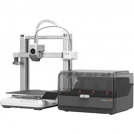 پرینتر سه بعدی Anycubic Kobra 4 Combo