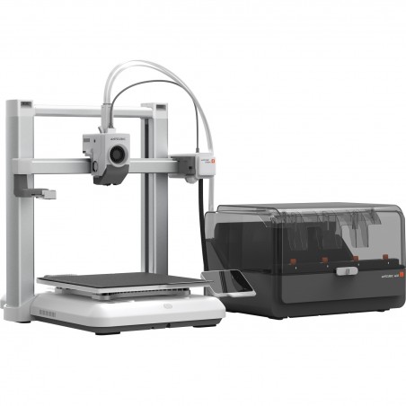 پرینتر سه بعدی Anycubic Kobra 4 Combo