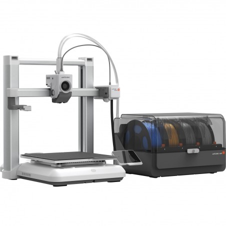 پرینتر سه بعدی Anycubic Kobra 4 Combo