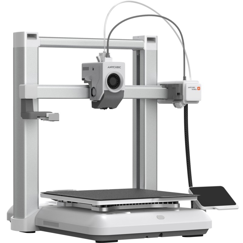 پرینتر سه بعدی Anycubic Kobra 4