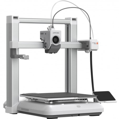 پرینتر سه بعدی Anycubic Kobra 4