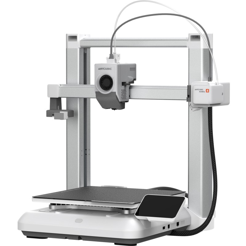 پرینتر سه بعدی Anycubic Kobra 4