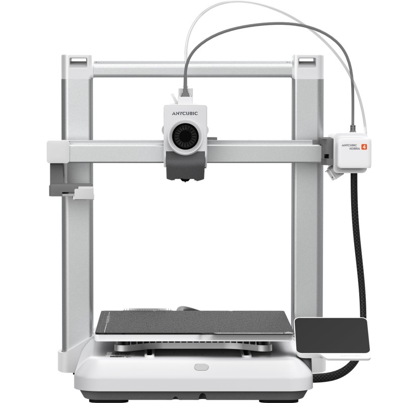 پرینتر سه بعدی Anycubic Kobra 4