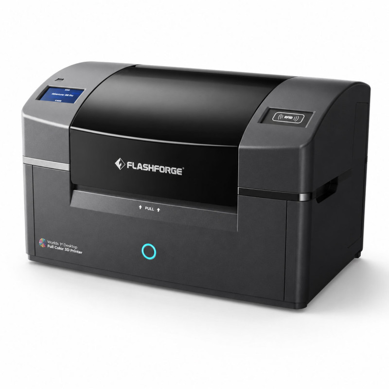 پرینتر سه بعدی رنگی FlashForge CJ270