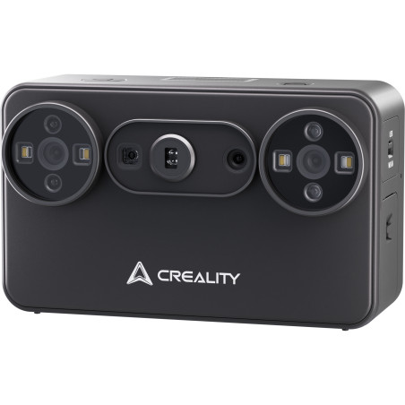 اسکنر سه بعدی لیزر پرتابل Creality Pika