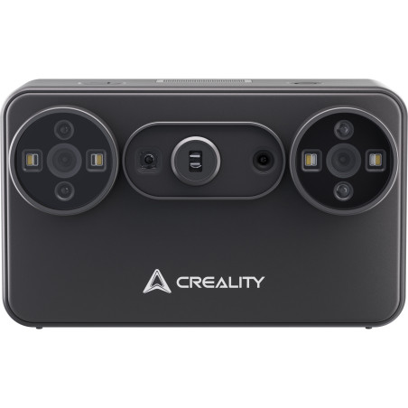 اسکنر سه بعدی لیزر پرتابل Creality Pika