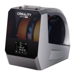 خشک کن فیلامنت Creality Space Pi V2 Plus Filament Dryer