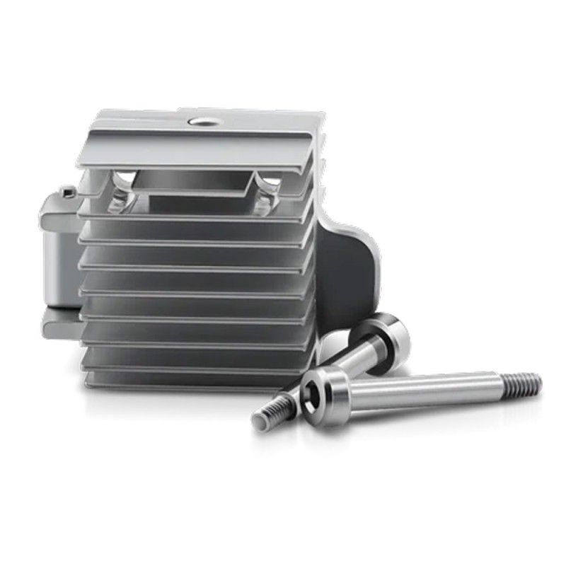 هیت سینک Flashforge AD5X Heating Sink