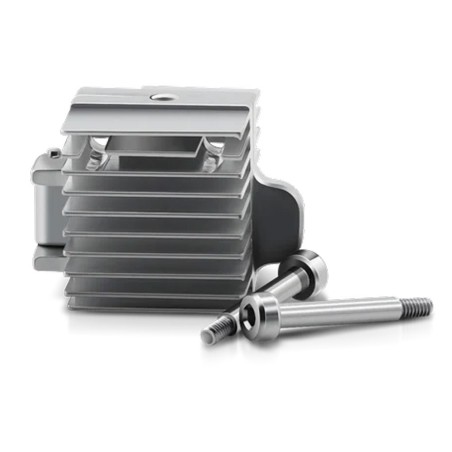 هیت سینک Flashforge AD5X Heating Sink