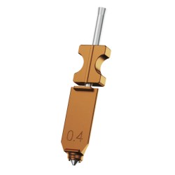 نازل پرینتر سه بعدی Flashforge AD5X Nozzle Assembly