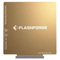 بیلد پلیت FlashForge AD5X Build Plate