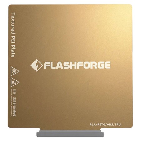 بیلد پلیت FlashForge AD5X Build Plate
