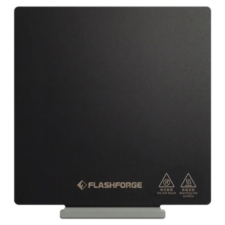 بیلد پلیت FlashForge AD5X Build Plate