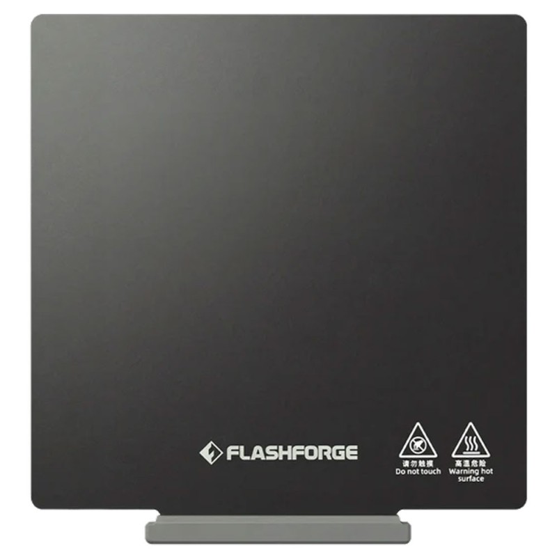 بیلد پلیت FlashForge AD5X Build Plate
