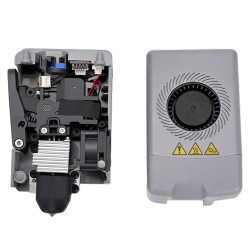 کیت کامل اکسترودر Flashforge AD5X Extruder Assembly