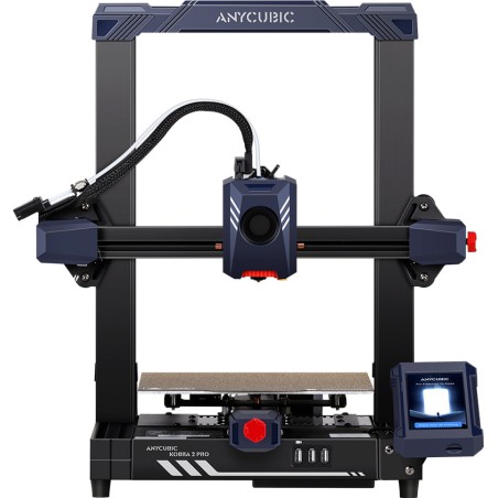 پرینتر 3 بعدی Anycubic مدل Kobra 2 PRO