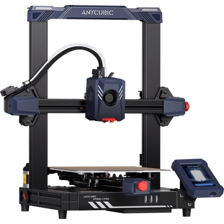 پرینتر 3 بعدی Anycubic مدل Kobra 2 PRO