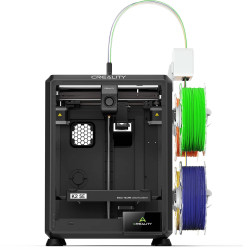 پرینتر سه بعدی Creality K2 SE 4C