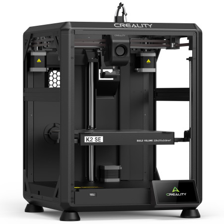 پرینتر سه بعدی Creality K2 SE 4C