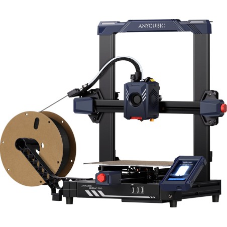 پرینتر 3 بعدی Anycubic مدل Kobra 2 PRO